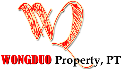 PT Wong Duo Property Logo